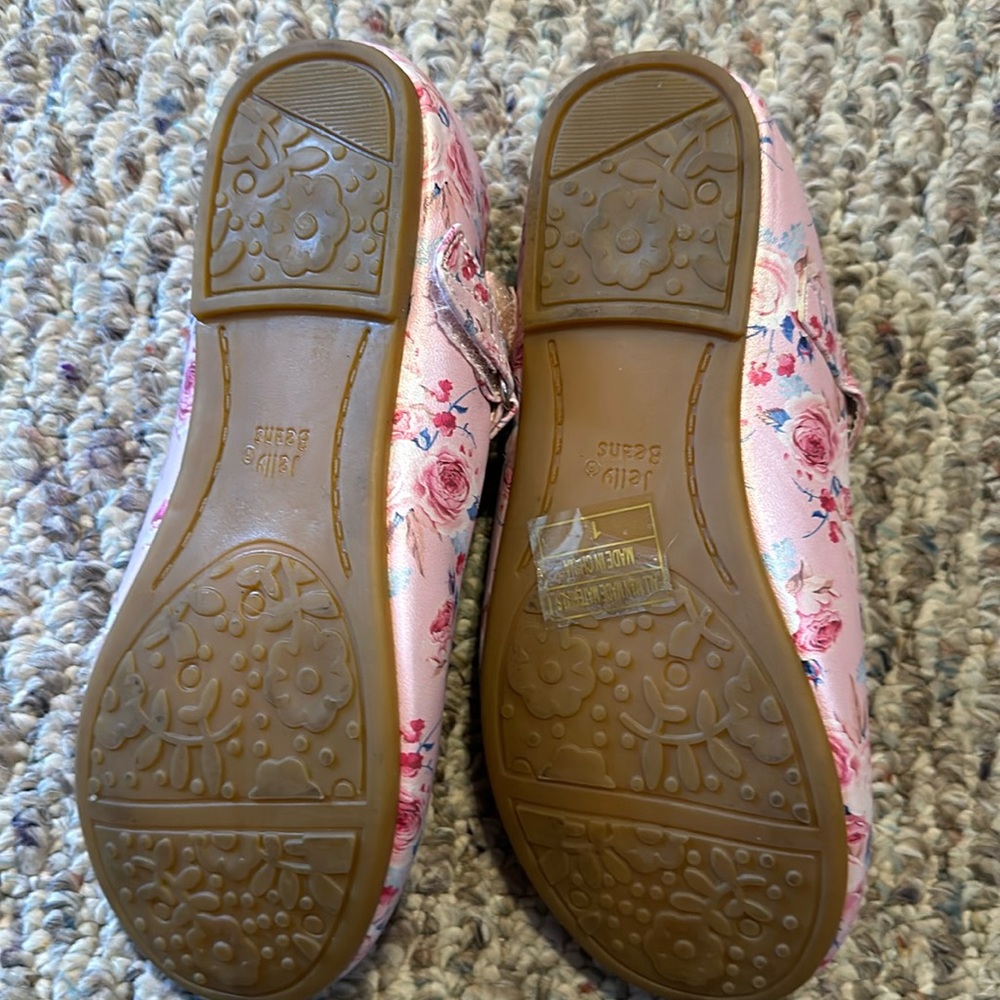 Girls dress shoes